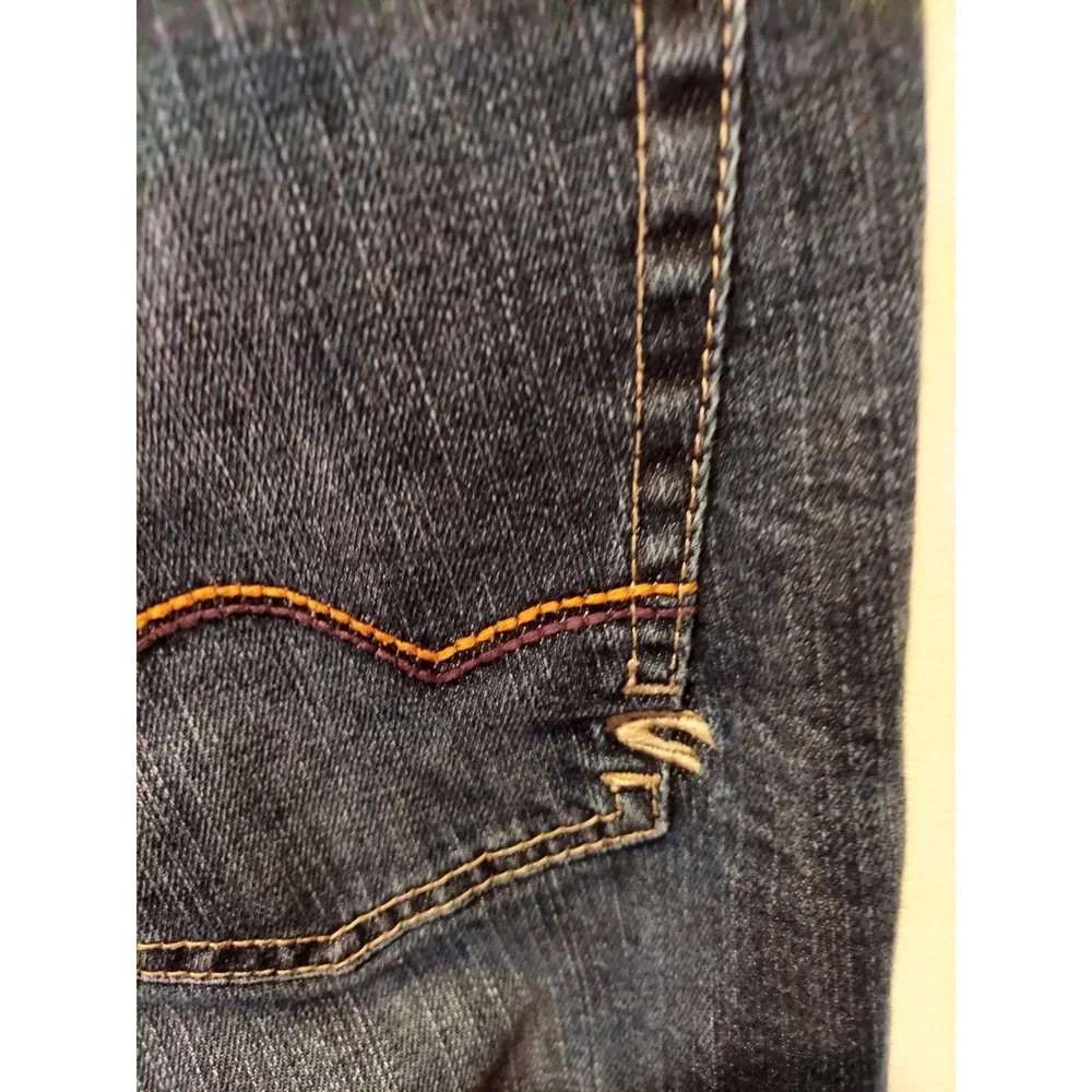 Camel Active Woodstock Regular Fit Jeans Dark Wash Rugged Denim Mens Casual Wear